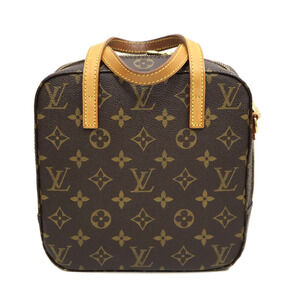 Louis Vuitton Spontini handbag